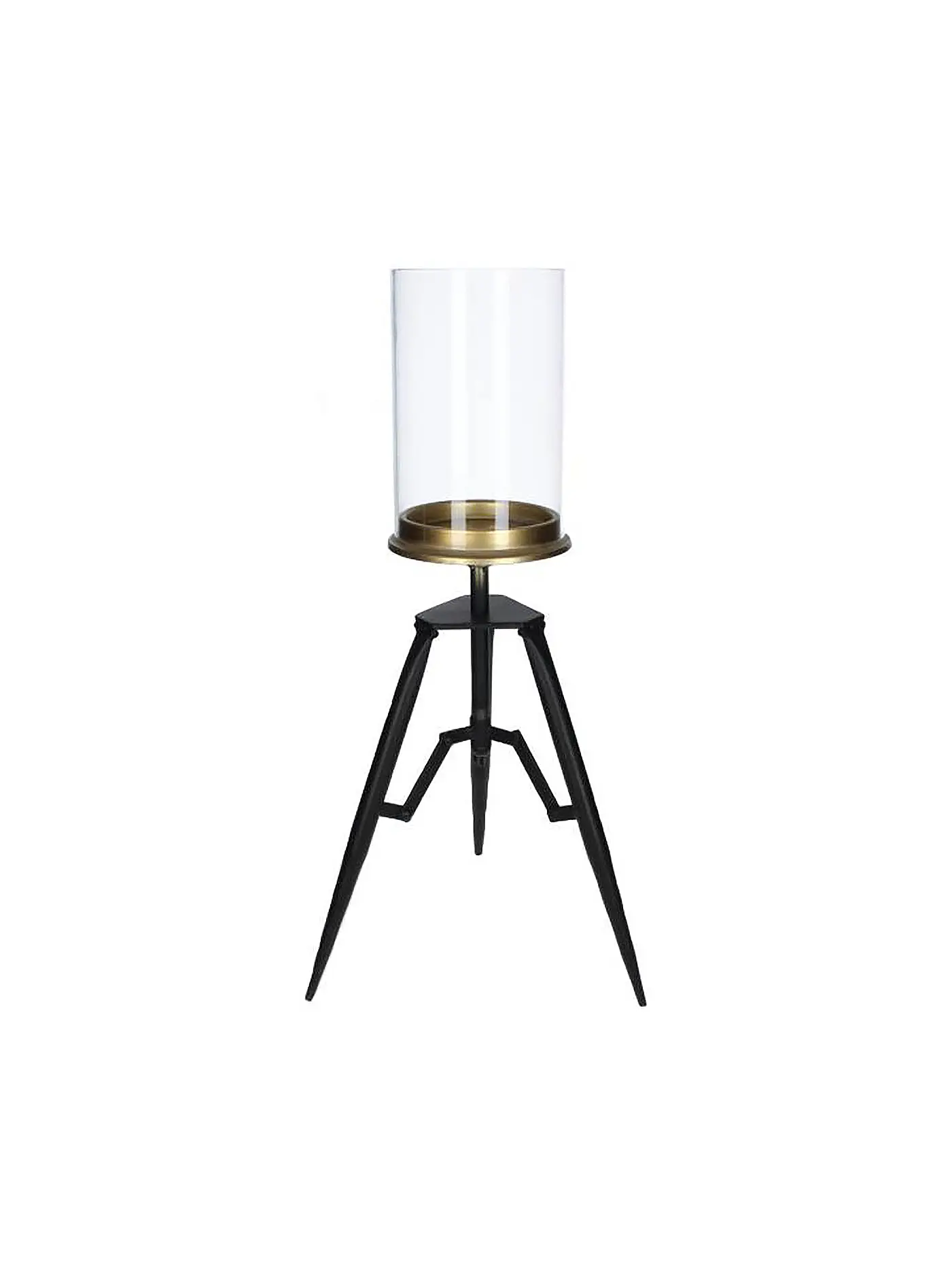 KERSTEN | Weihnachts Kerzenhalter 51cm | 